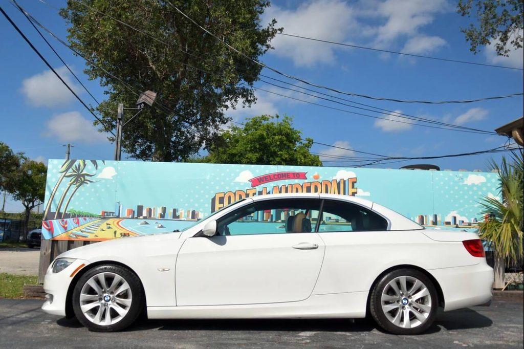 used 2012 BMW 328 car, priced at $11,999