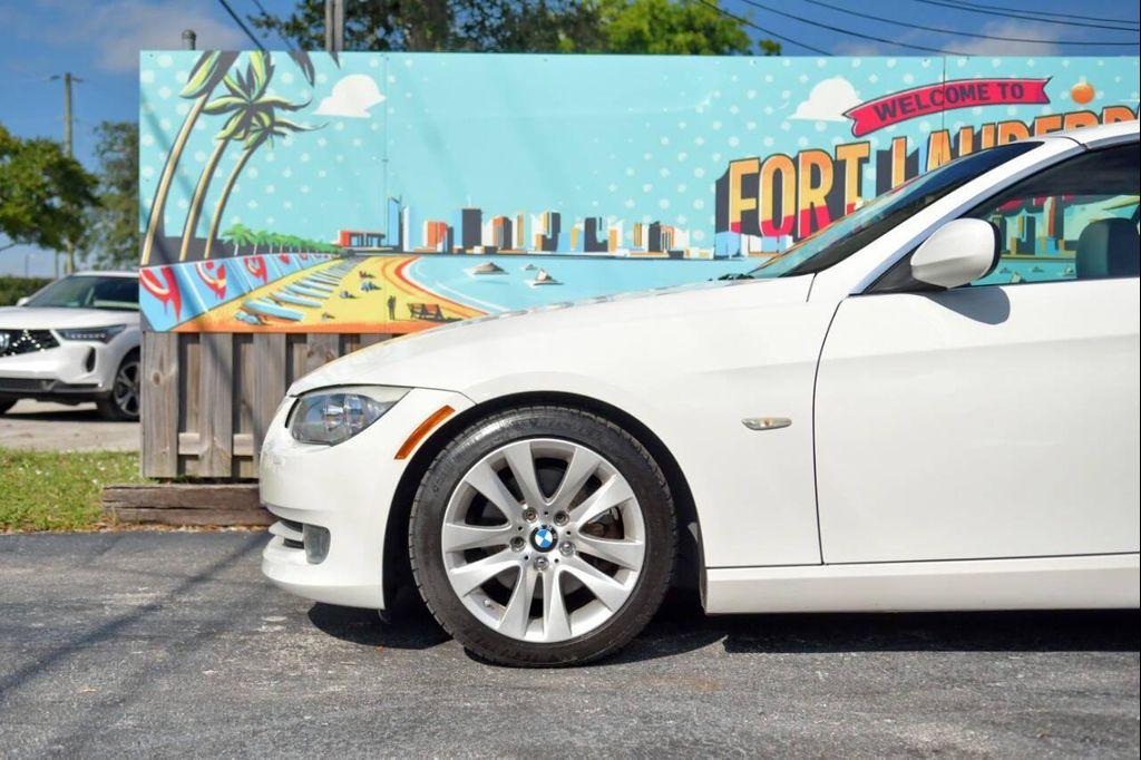 used 2012 BMW 328 car, priced at $11,999