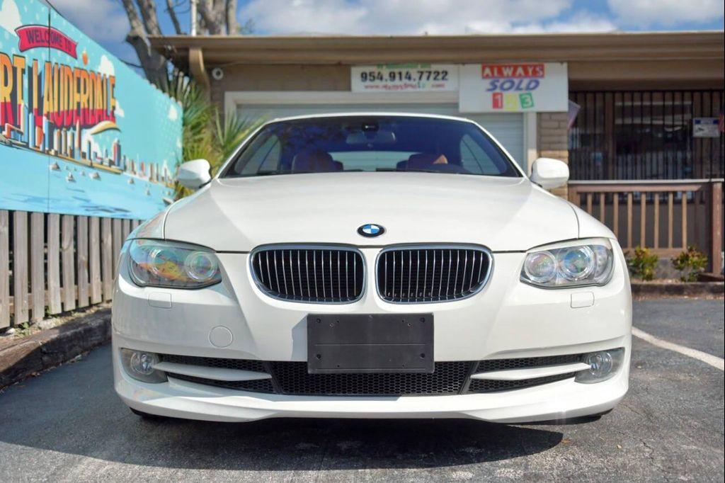 used 2012 BMW 328 car, priced at $11,999