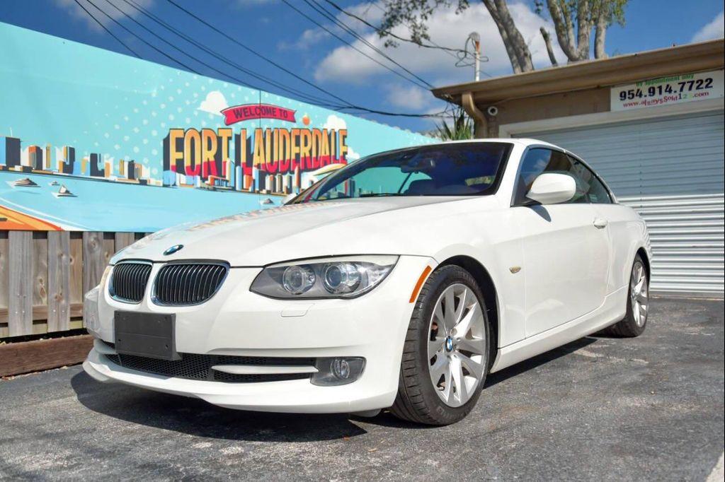used 2012 BMW 328 car, priced at $11,999