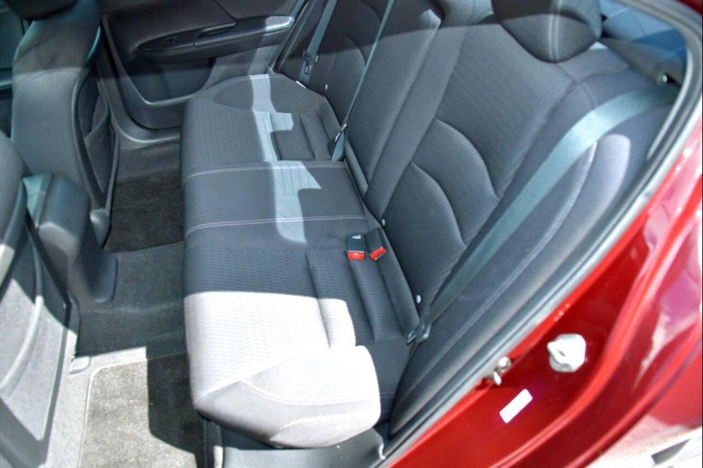 used 2013 Honda Accord car, priced at $9,750