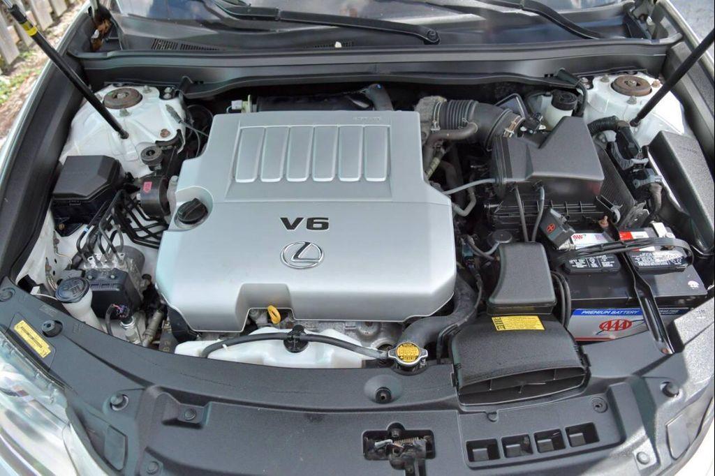 used 2013 Lexus ES 350 car, priced at $12,250