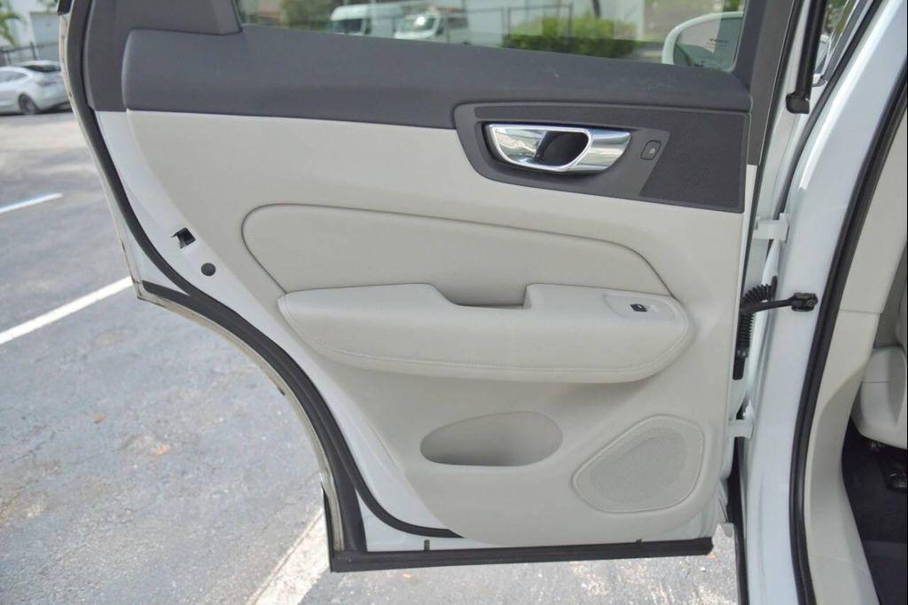 used 2019 Volvo XC60 car, priced at $15,999