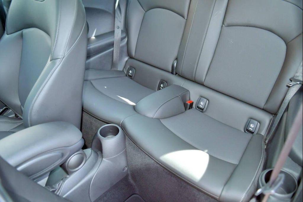 used 2020 MINI Hardtop car, priced at $12,495