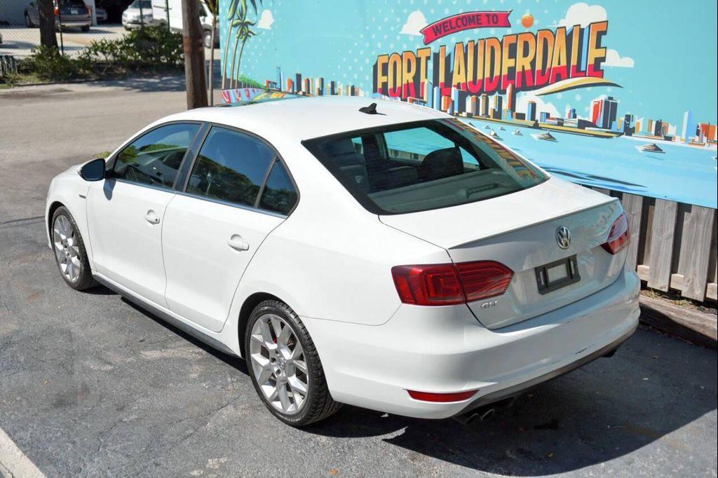 used 2014 Volkswagen Jetta car, priced at $9,995