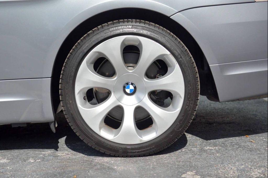 used 2005 BMW 645 car, priced at $11,999