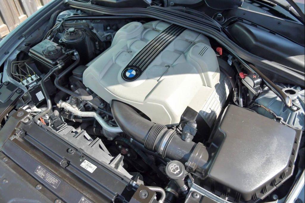 used 2005 BMW 645 car, priced at $11,999