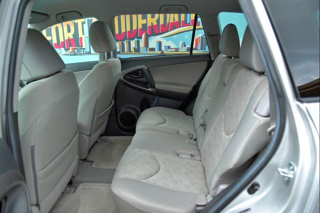 used 2012 Toyota RAV4 car, priced at $9,450