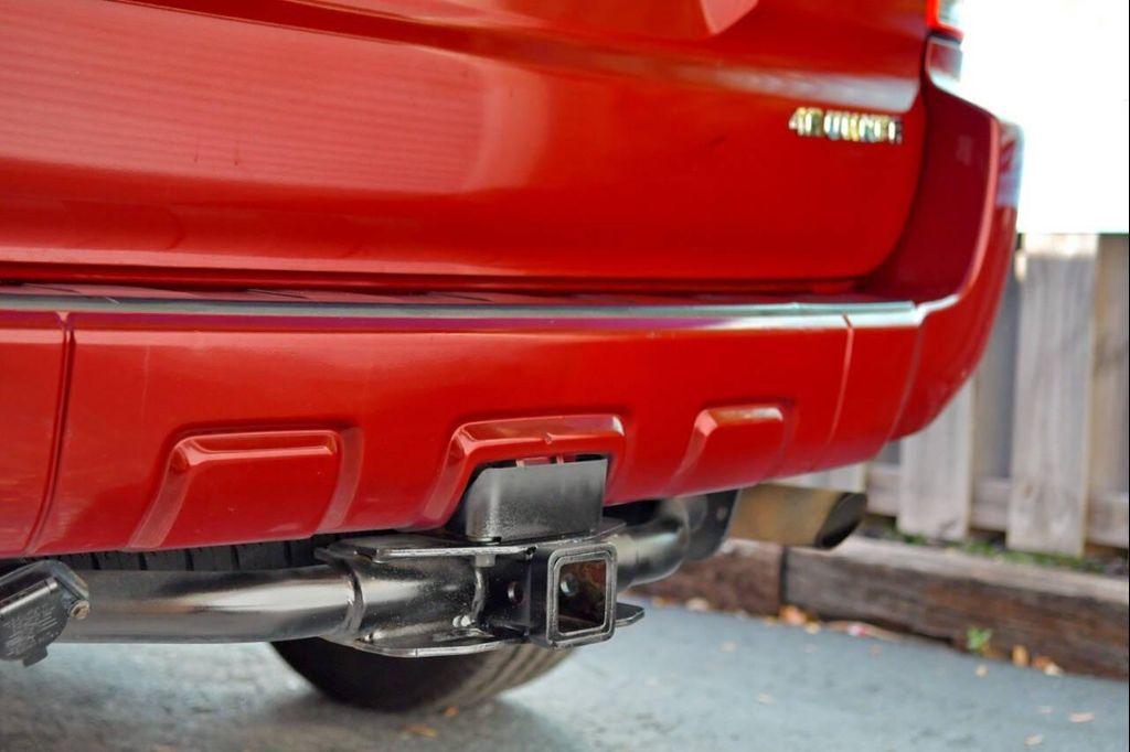 used 2007 Toyota 4Runner car, priced at $14,995