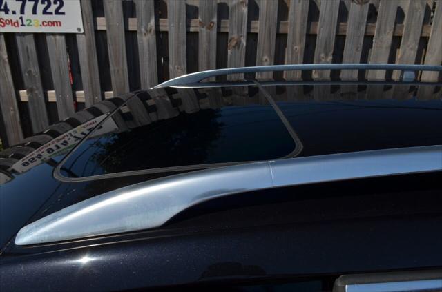 used 2010 Volkswagen Passat car, priced at $7,750