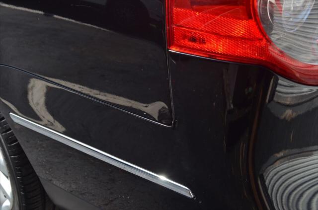 used 2010 Volkswagen Passat car, priced at $7,750