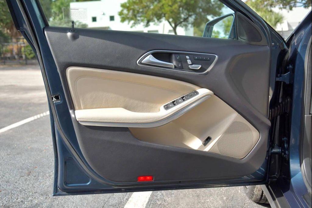 used 2019 Mercedes-Benz GLA 250 car, priced at $15,455