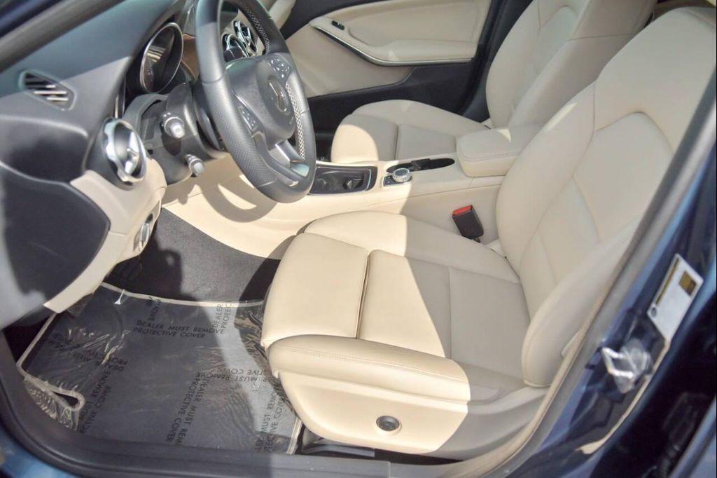 used 2019 Mercedes-Benz GLA 250 car, priced at $15,455