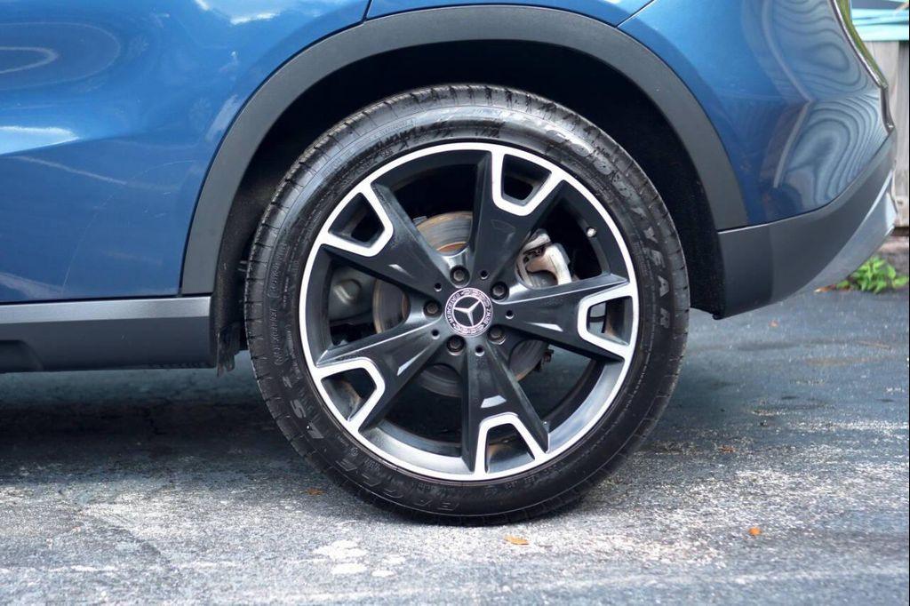 used 2019 Mercedes-Benz GLA 250 car, priced at $15,455