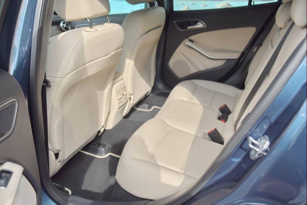 used 2019 Mercedes-Benz GLA 250 car, priced at $15,455