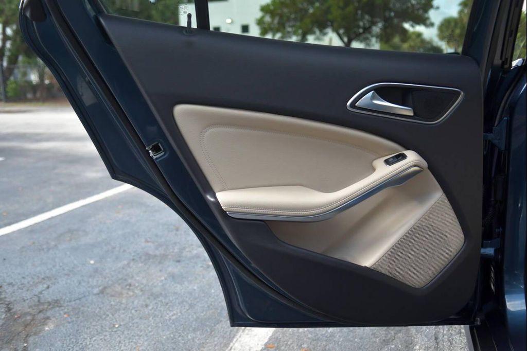 used 2019 Mercedes-Benz GLA 250 car, priced at $15,455