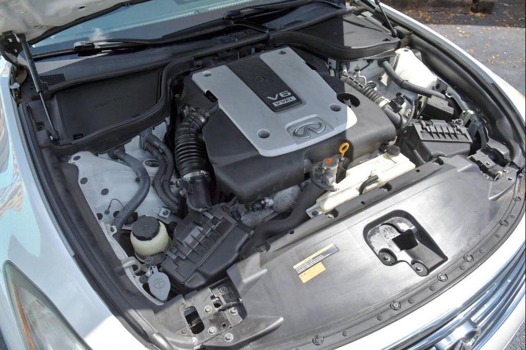 used 2014 INFINITI Q60 car, priced at $15,749