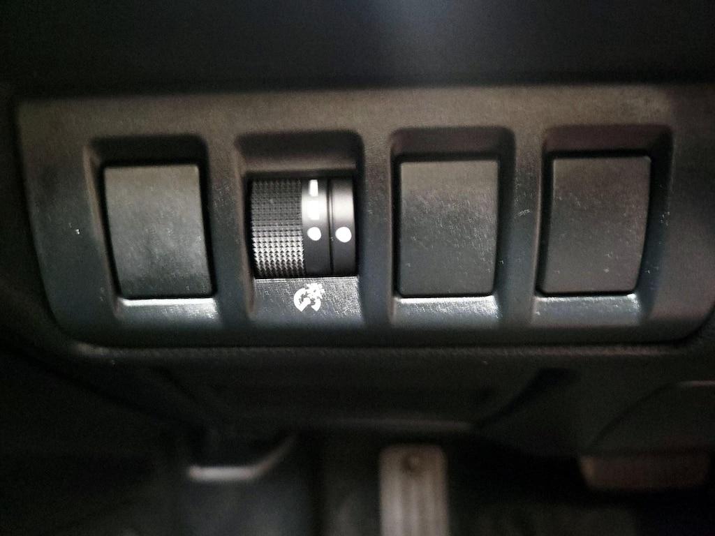 used 2022 Subaru Outback car, priced at $22,998