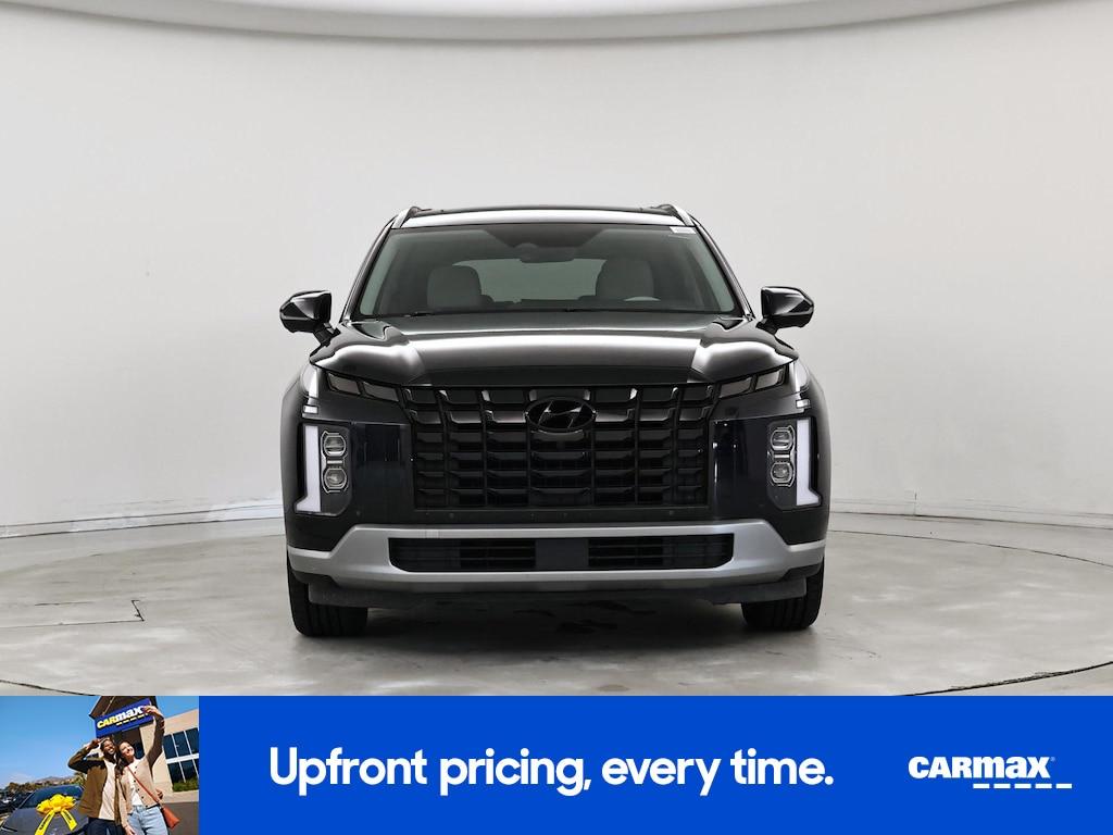 used 2023 Hyundai Palisade car, priced at $29,998