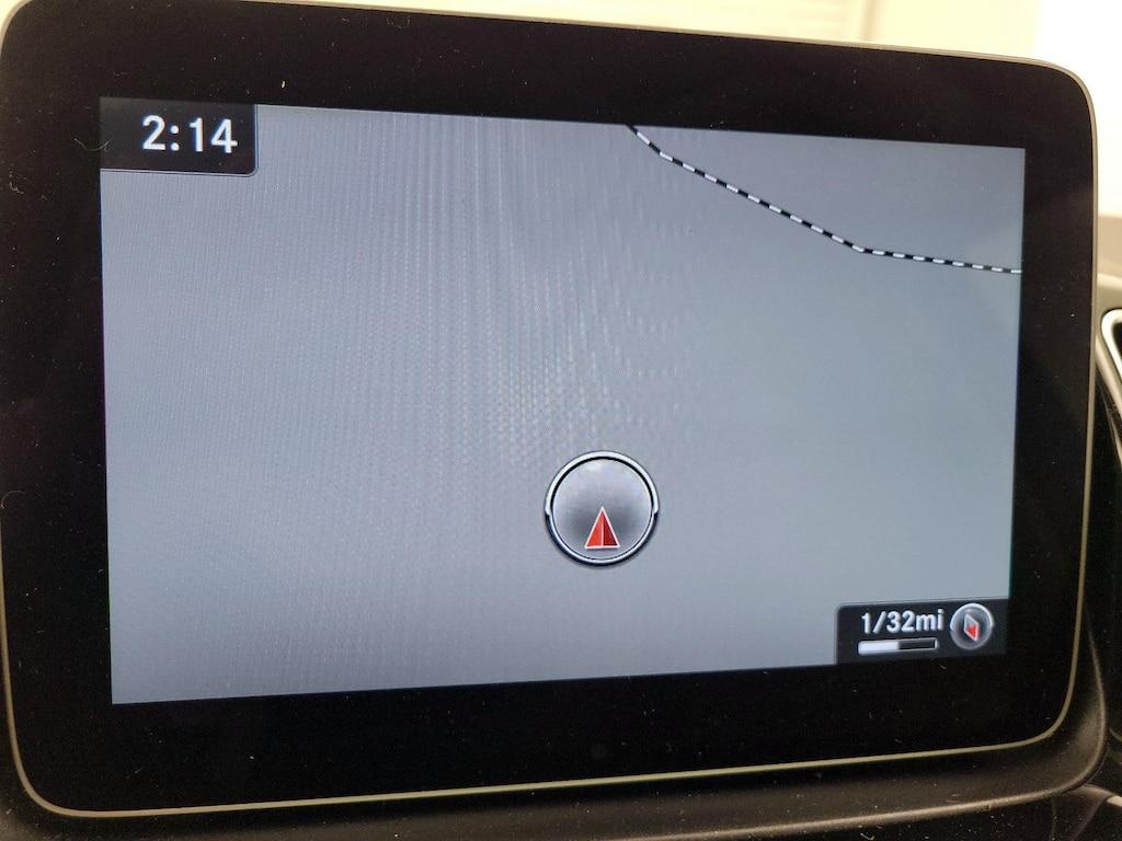 used 2017 Mercedes-Benz GLE 350 car, priced at $19,998