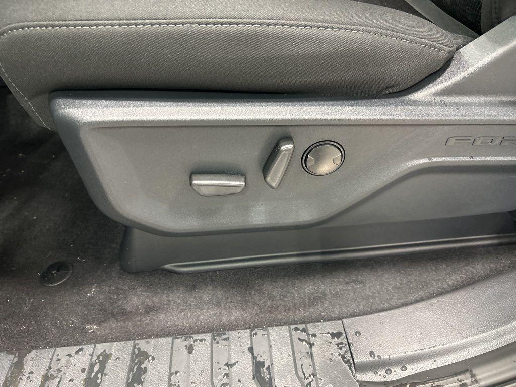 new 2026 Ford F-150 car, priced at $62,790