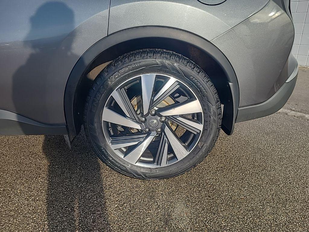 used 2016 Nissan Murano car, priced at $14,586