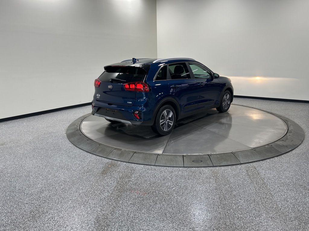 used 2021 Kia Niro car, priced at $20,407
