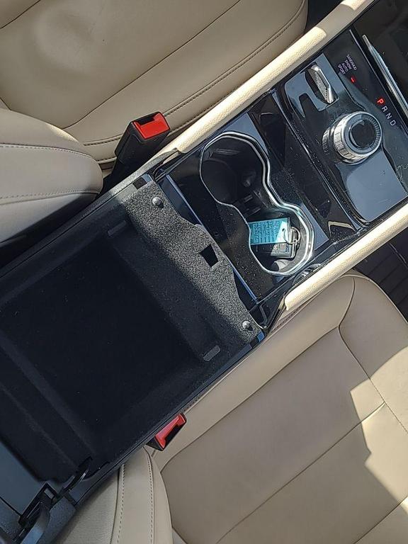 used 2021 Jeep Grand Cherokee L car, priced at $24,699