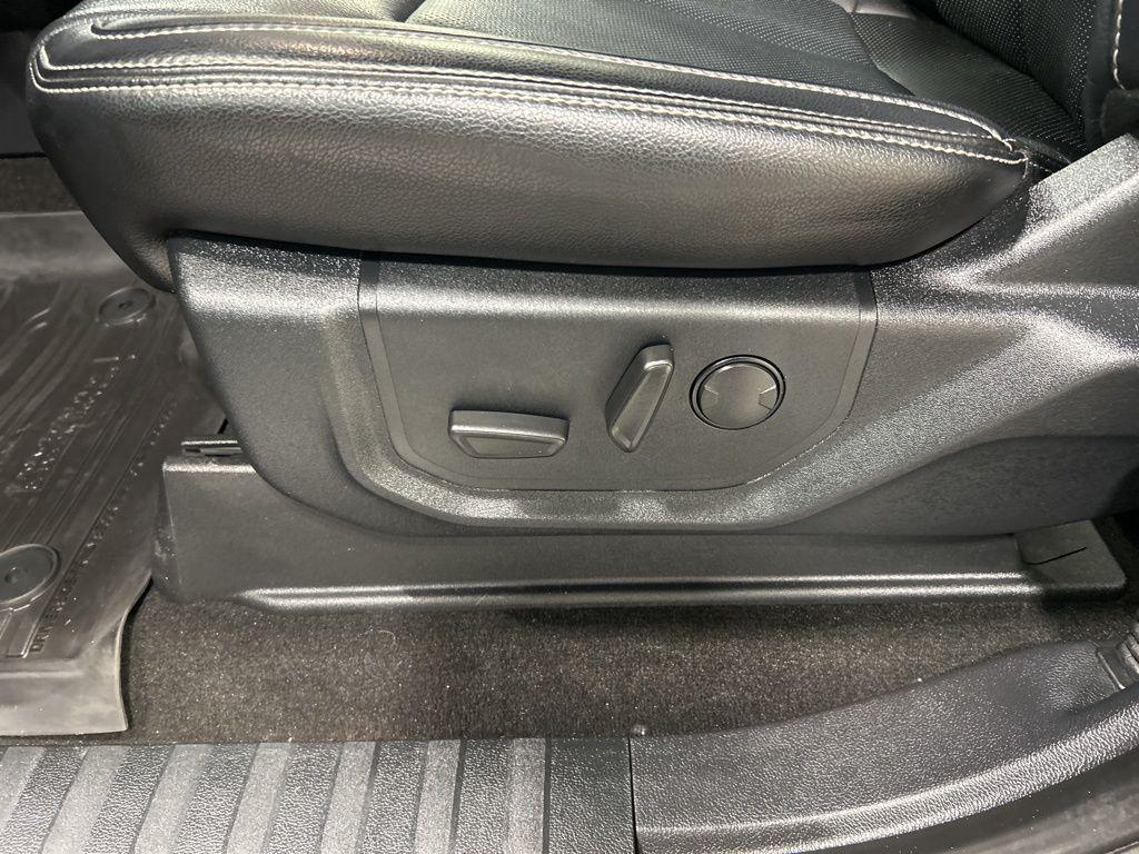 used 2019 Ford F-150 car, priced at $32,958