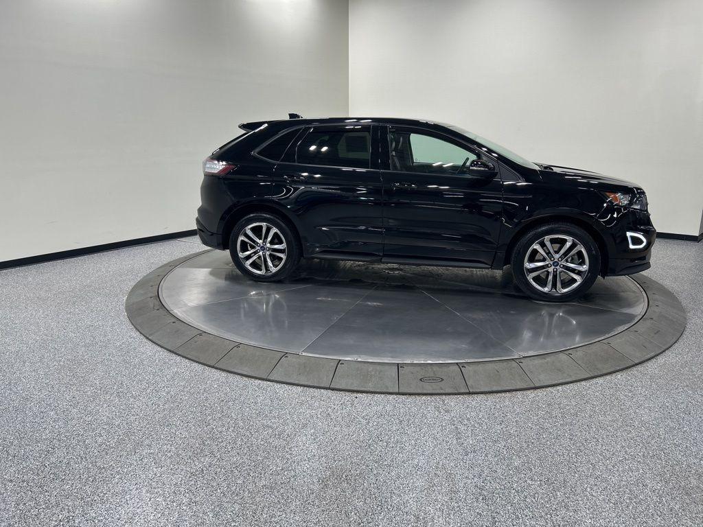 used 2016 Ford Edge car, priced at $14,976