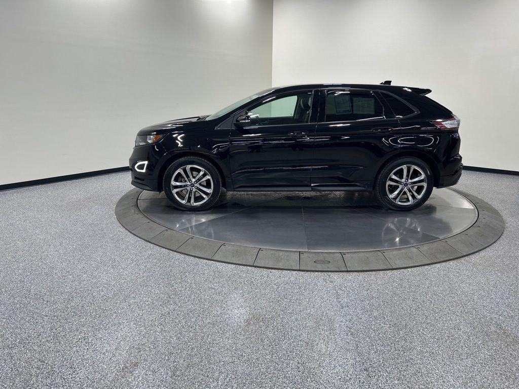 used 2016 Ford Edge car, priced at $14,976
