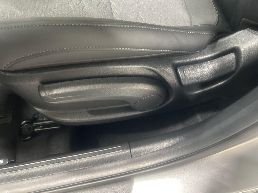 new 2026 Kia Seltos car, priced at $28,125