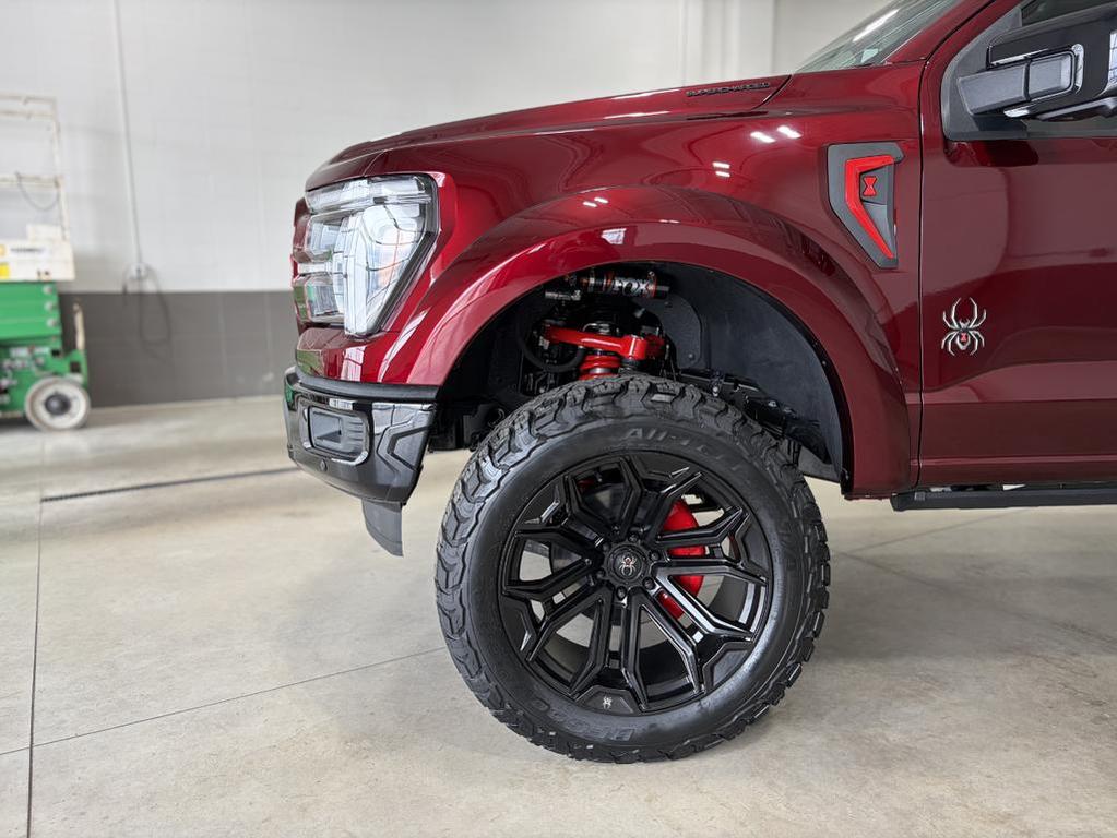 new 2026 Ford F-150 car, priced at $128,241