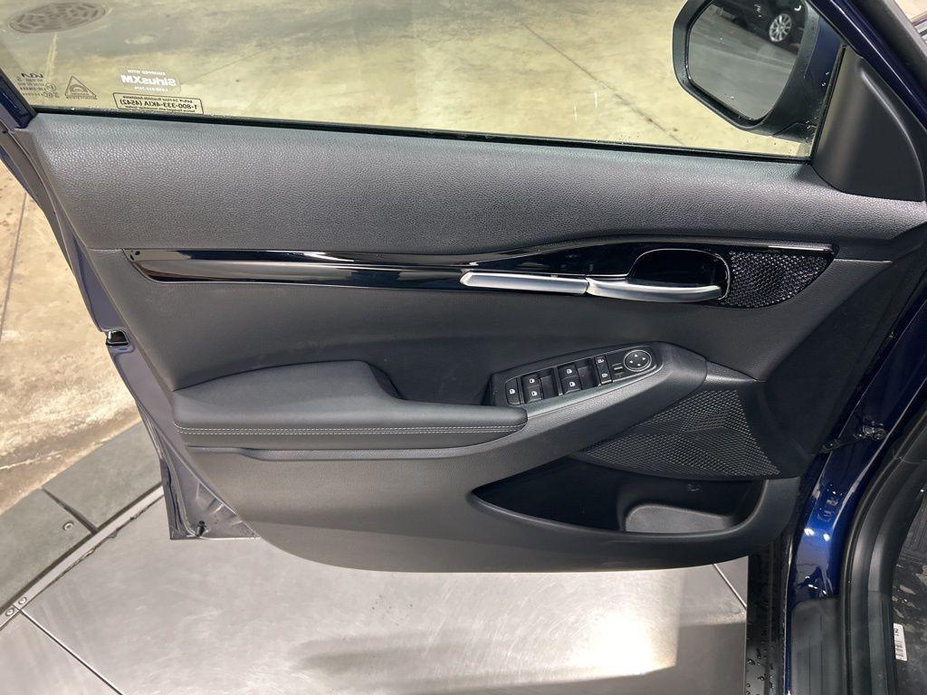 new 2026 Kia Seltos car, priced at $30,468