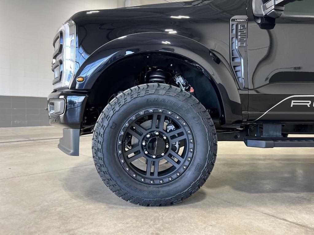 new 2026 Ford F-250 car, priced at $117,009