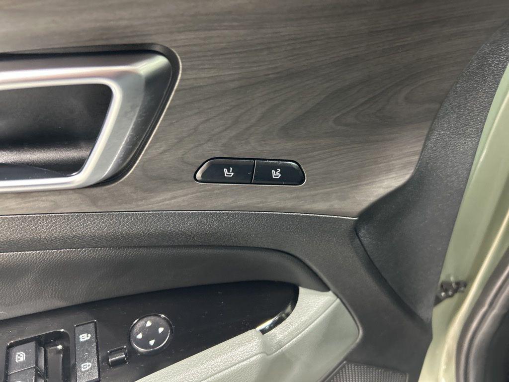 used 2024 Kia Sportage car, priced at $29,982