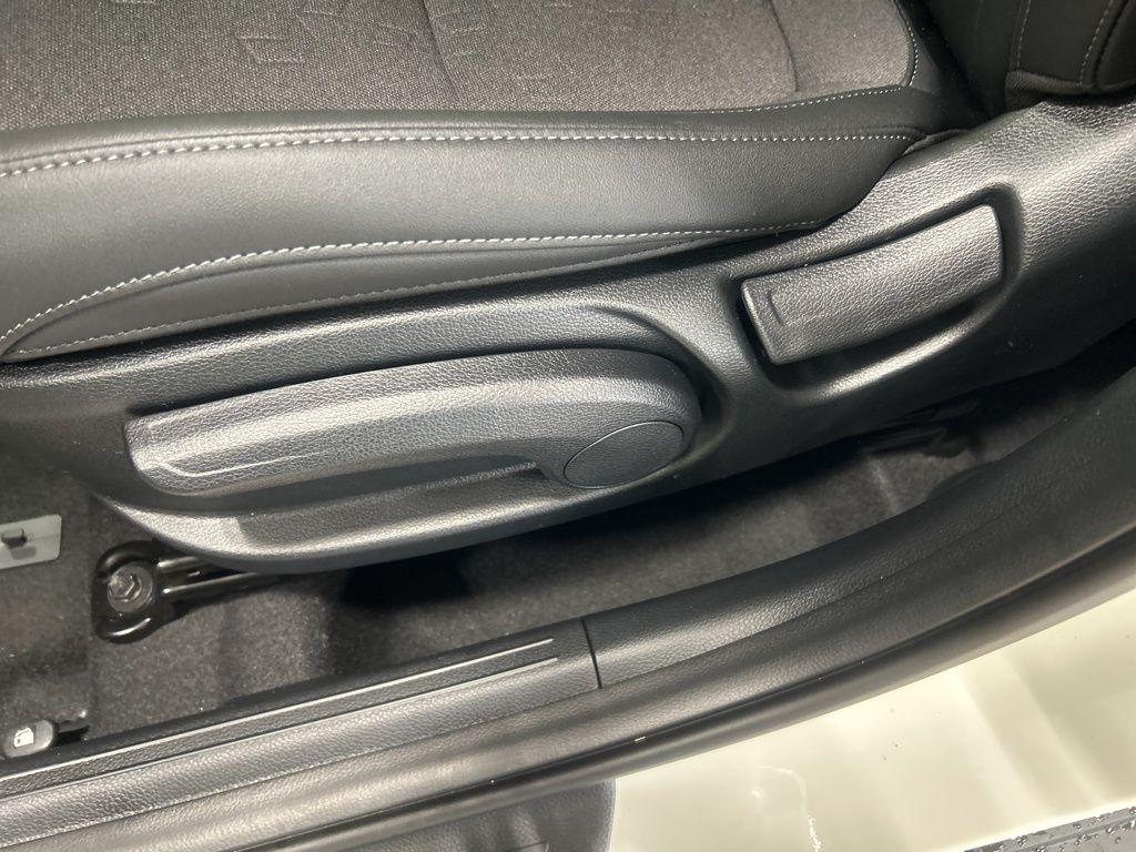 new 2026 Kia Seltos car, priced at $28,198