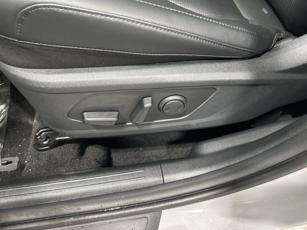 new 2026 Kia Sportage car, priced at $35,089