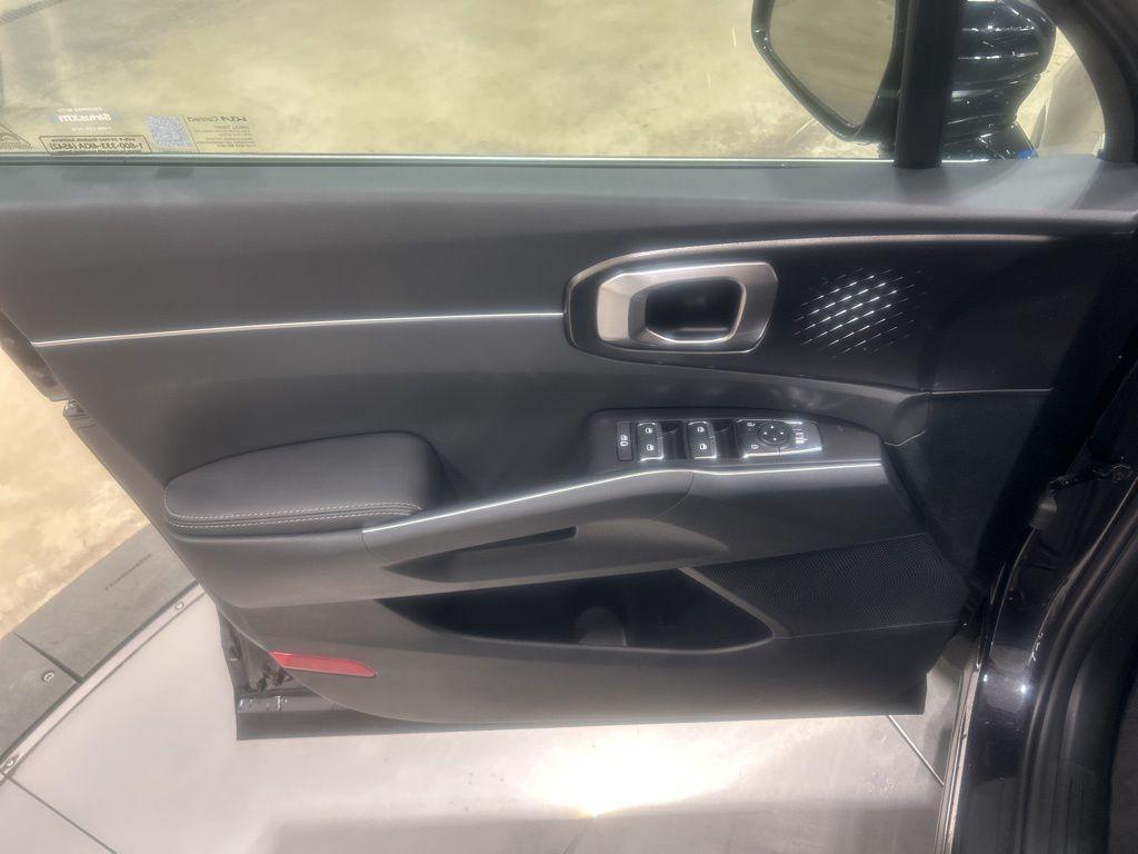 new 2026 Kia Sorento car, priced at $36,100
