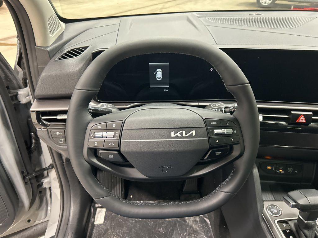 new 2026 Kia Sportage car, priced at $35,089