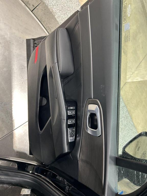 new 2026 Kia Sorento car, priced at $43,945