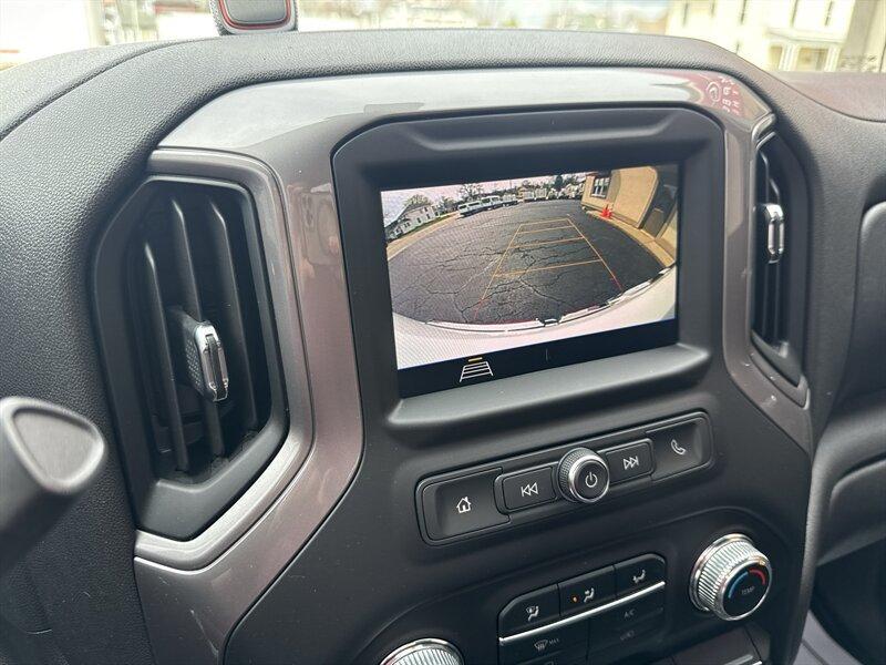 used 2022 GMC Sierra 1500 Limited car, priced at $16,900