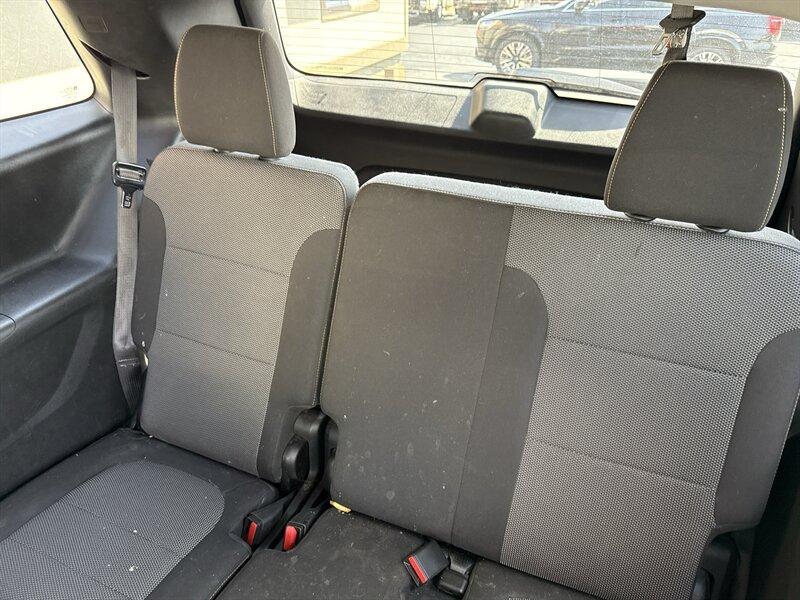 used 2019 Chevrolet Traverse car, priced at $13,900