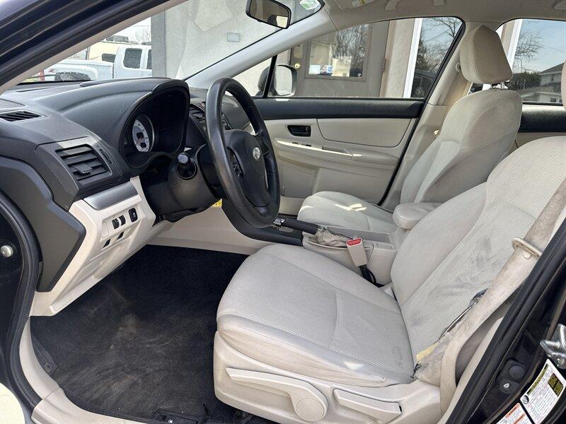used 2013 Subaru Impreza car, priced at $5,900