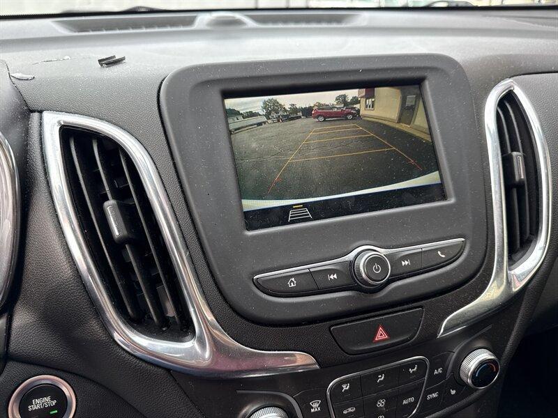 used 2019 Chevrolet Equinox car, priced at $13,900