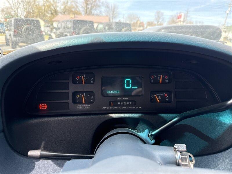 used 1994 Chevrolet Caprice car