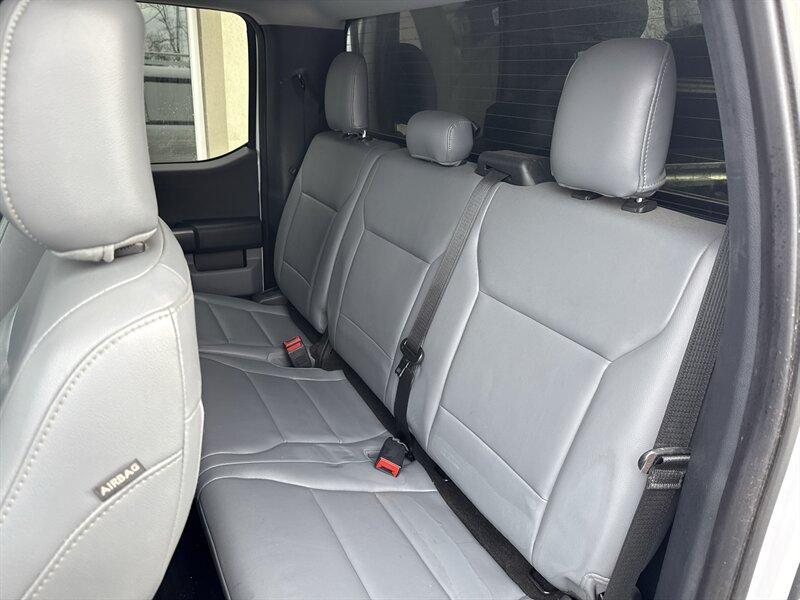 used 2021 Ford F-150 car, priced at $23,900