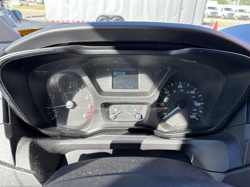 used 2019 Ford Transit-350 car, priced at $26,900