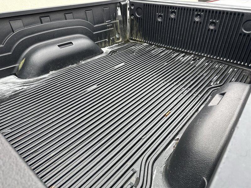 used 2022 Ram 1500 Classic car, priced at $26,900