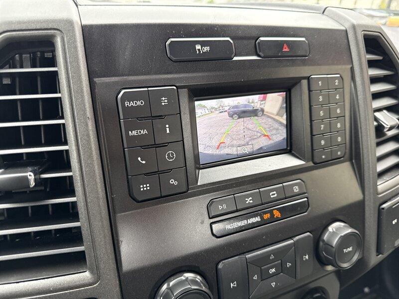 used 2022 Ford F-250 car, priced at $38,900